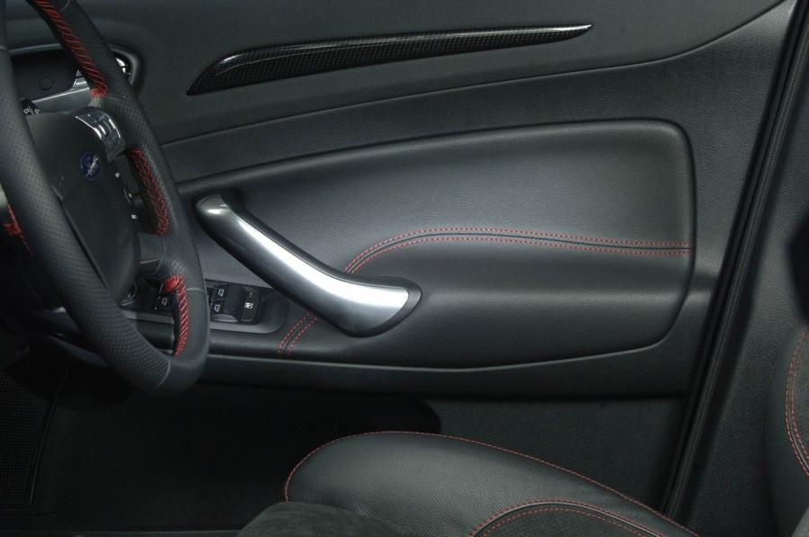  Ford Mondeo Titanium X-Sport 2008 года  (фото 2 из 14)
